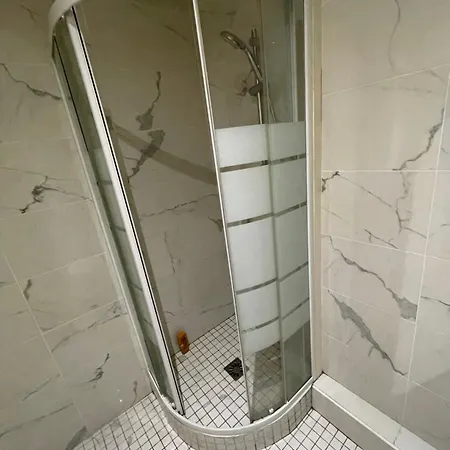 Chambre Proche Centre Et Monuments شقة باريس